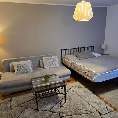 Apartment Barbora 2 Ruzomberok Exteriör bild