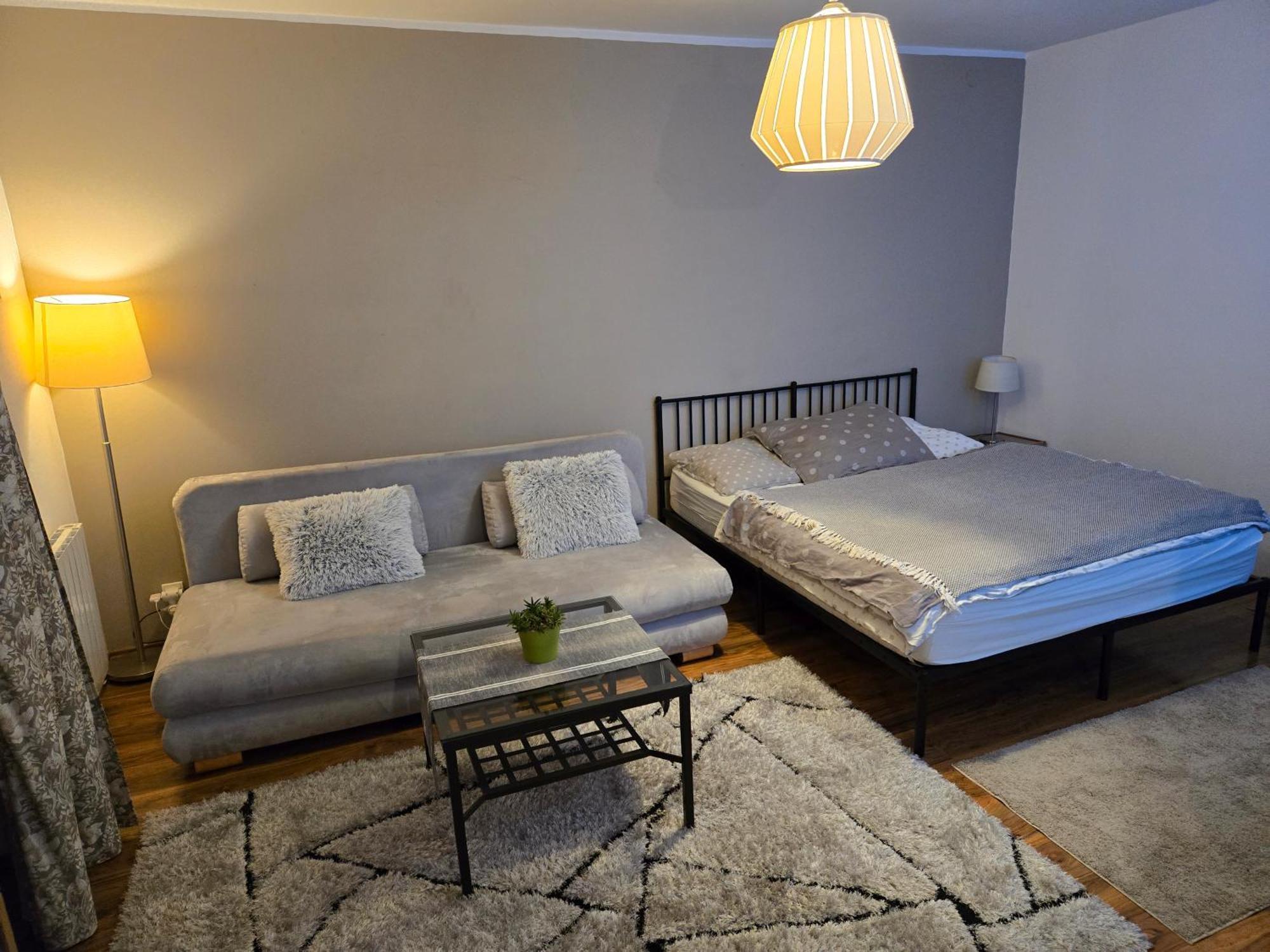 Apartment Barbora 2 Ruzomberok Exteriör bild