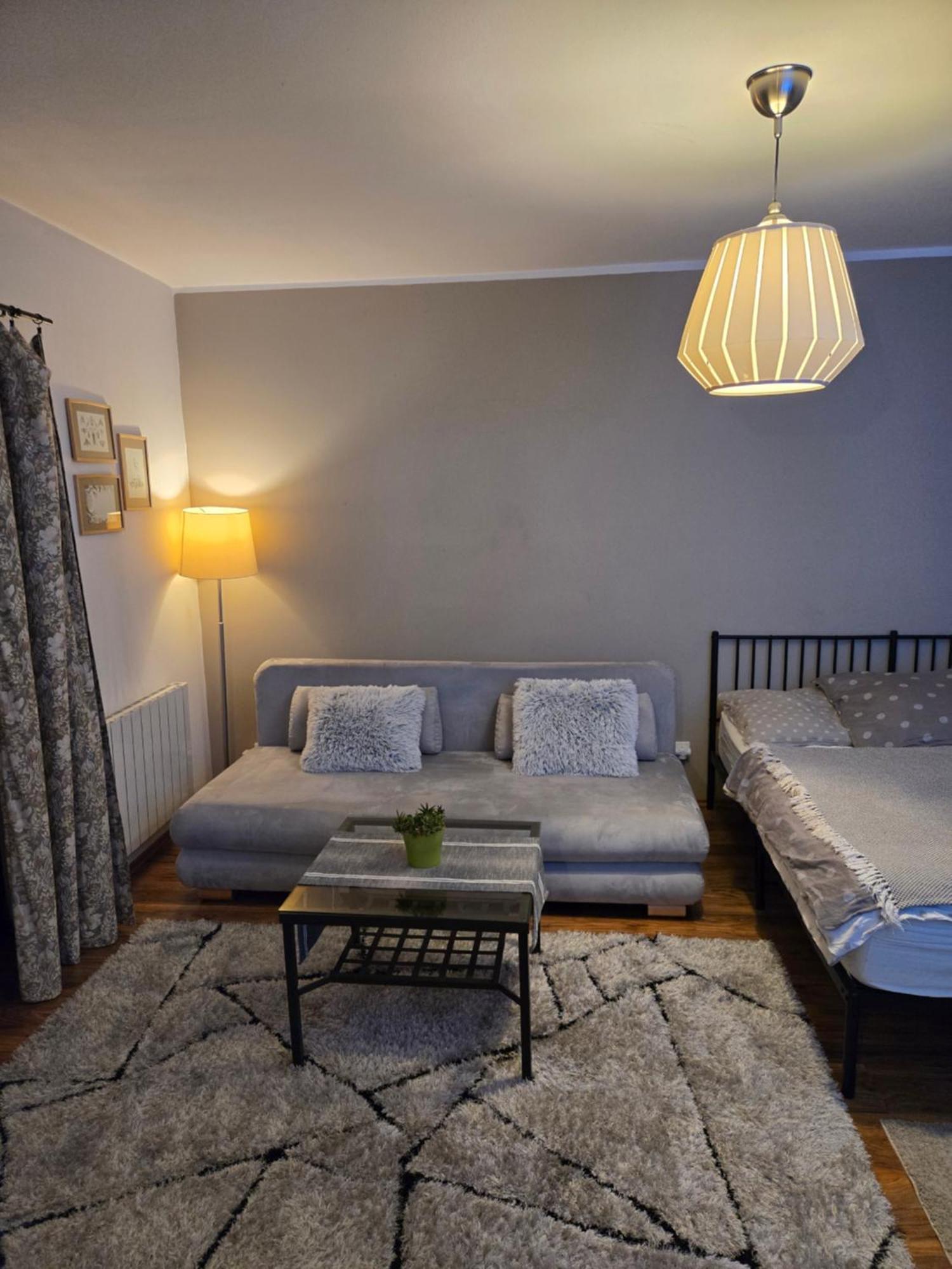 Apartment Barbora 2 Ruzomberok Exteriör bild
