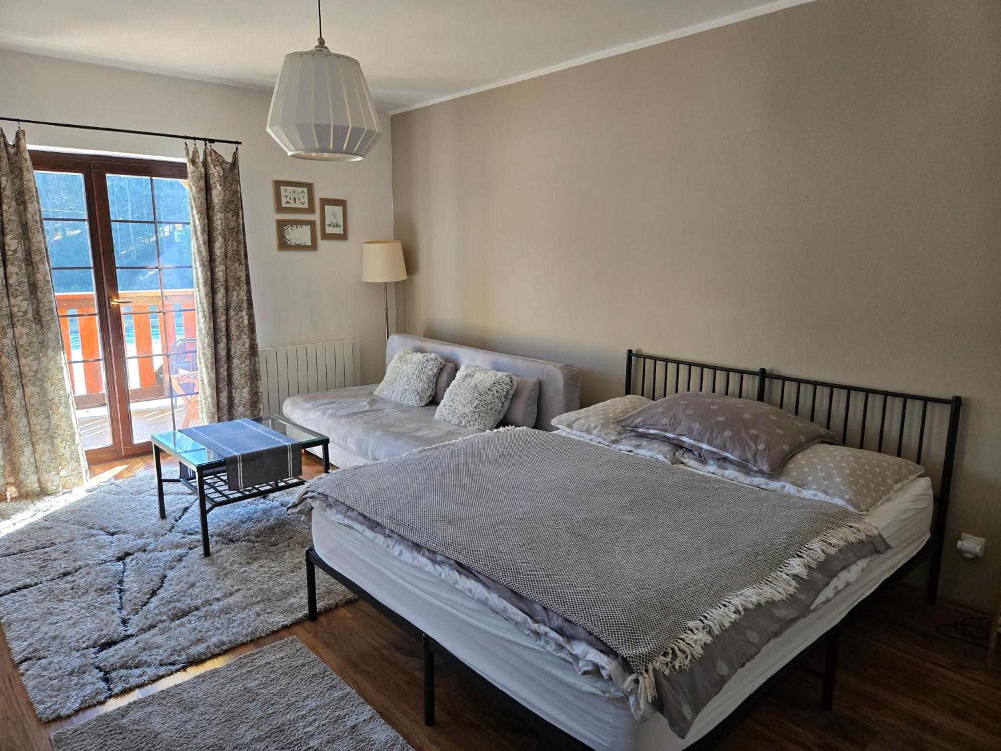Apartment Barbora 2 Ruzomberok Exteriör bild