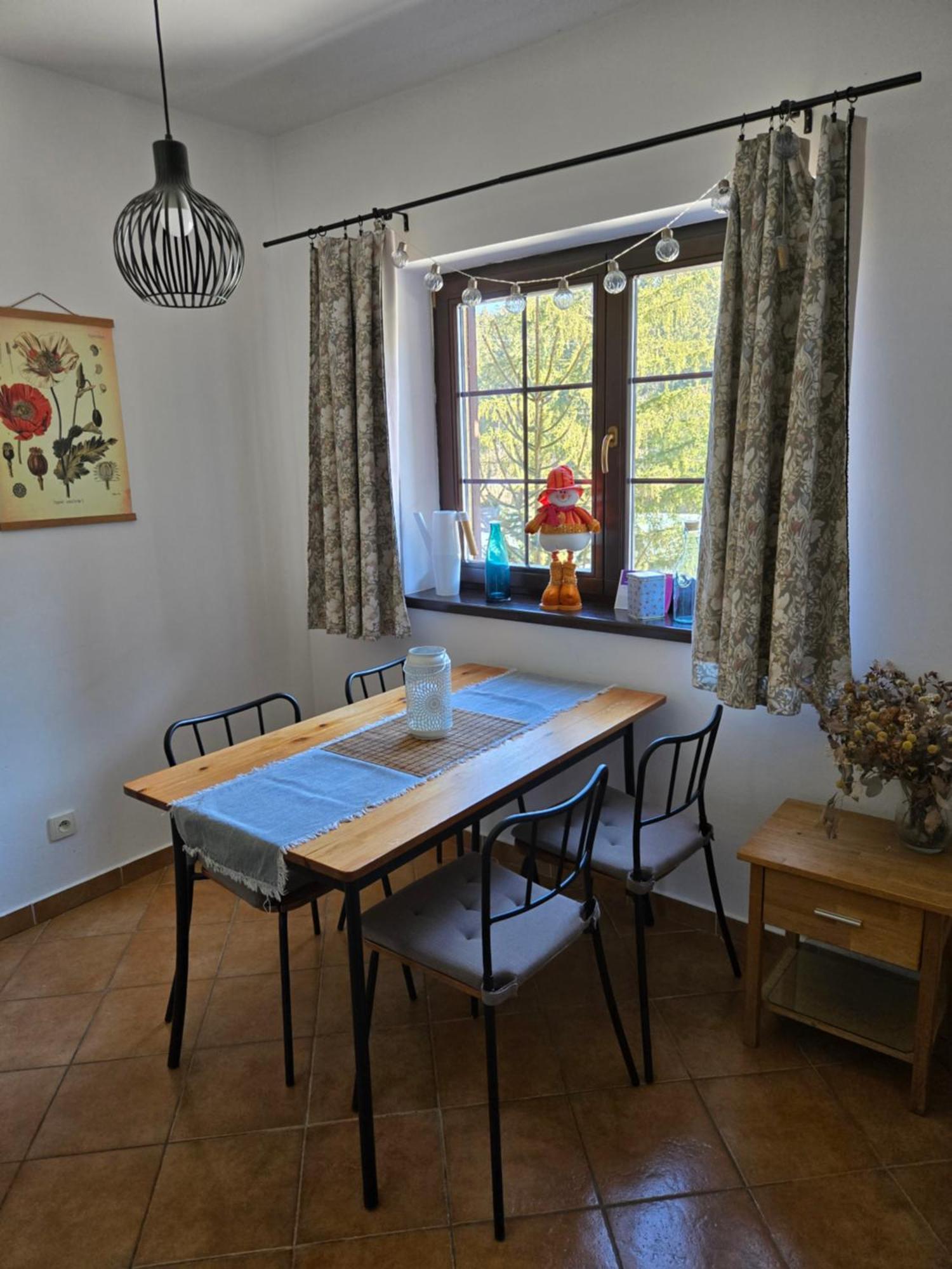 Apartment Barbora 2 Ruzomberok Exteriör bild