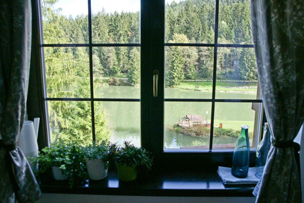 Apartment Barbora 2 Ruzomberok Exteriör bild