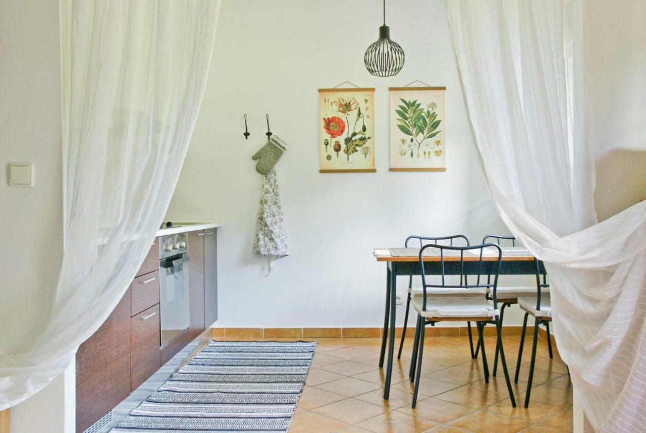 Apartment Barbora 2 Ruzomberok Exteriör bild