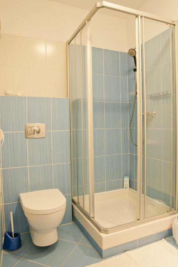 Apartment Barbora 2 Ruzomberok Exteriör bild