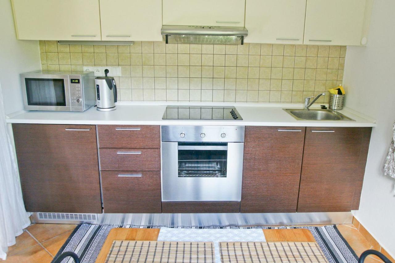 Apartment Barbora 2 Ruzomberok Exteriör bild