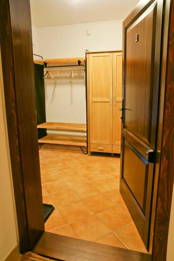 Apartment Barbora 2 Ruzomberok Exteriör bild